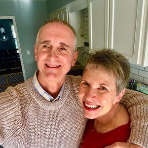 Meet your Posher, Linda